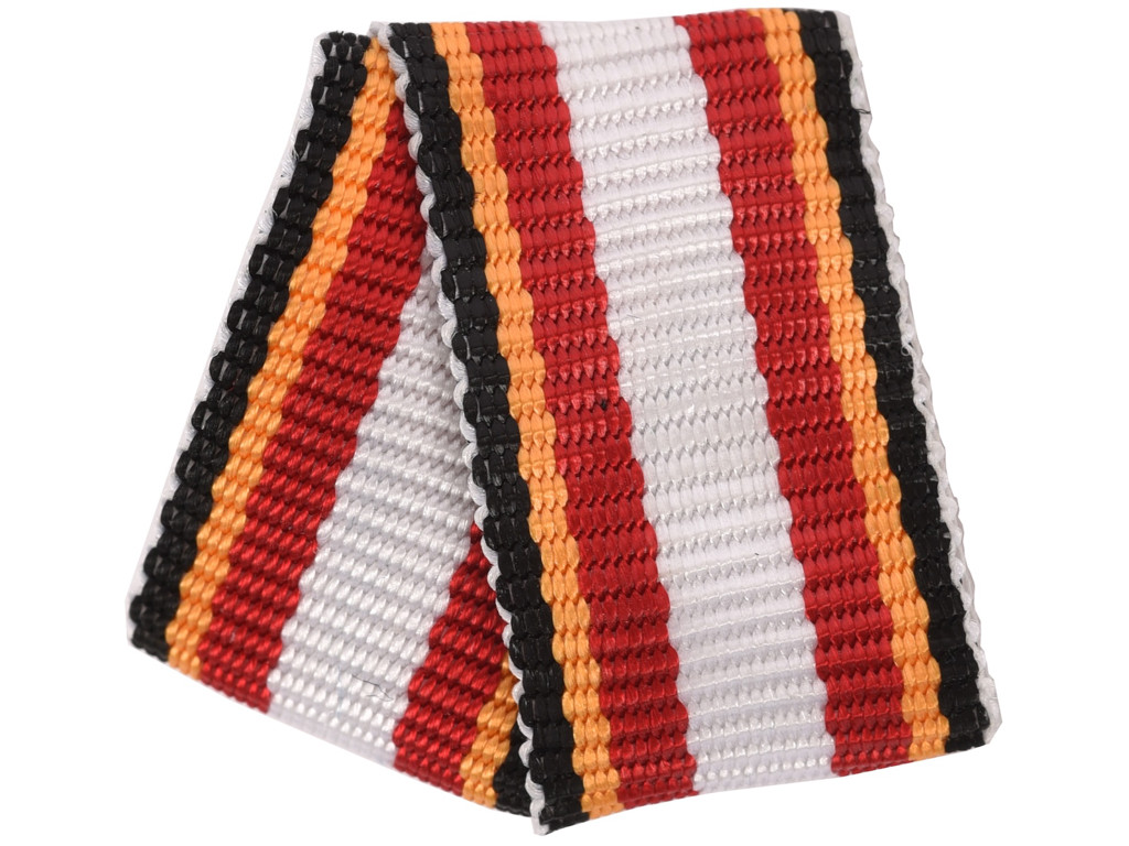 Krydsbånd t. Tysklandsmedalje lille