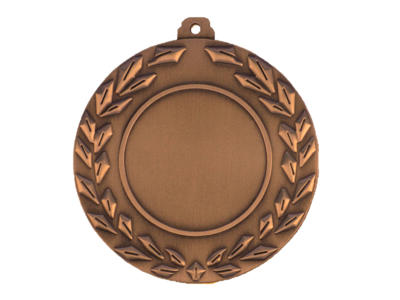 Medalje Alexander den Store bronze