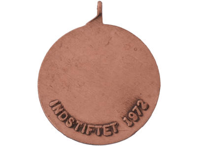 DANCON Cypern, Bronze