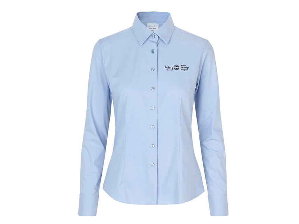 Rotary Seven Seas skjorte, dame