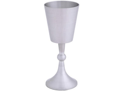 Snapsebæger tin mat