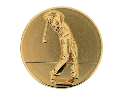 Golf (Herre) - 50 mm