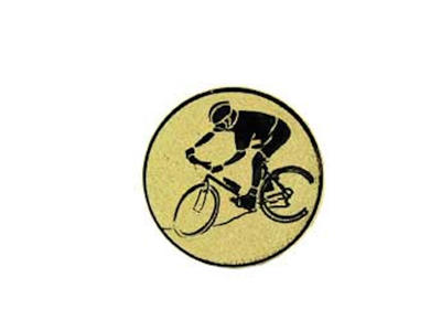 Mountainbike - 25 mm