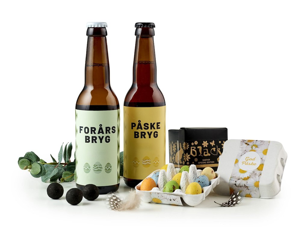 Ølpakke 2