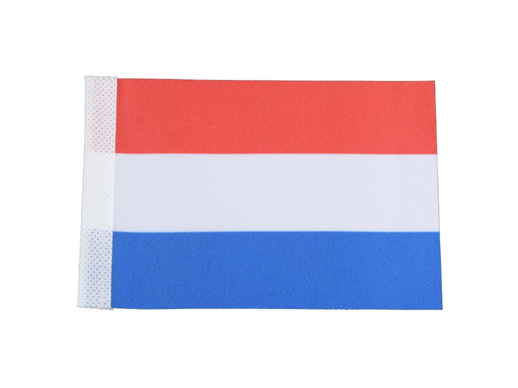 Bordflag Holland