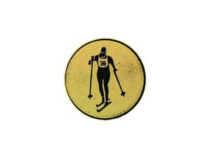 Ski (Langrend) - 25 mm