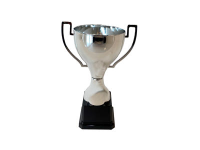 Pokal Medusa 185 mm 