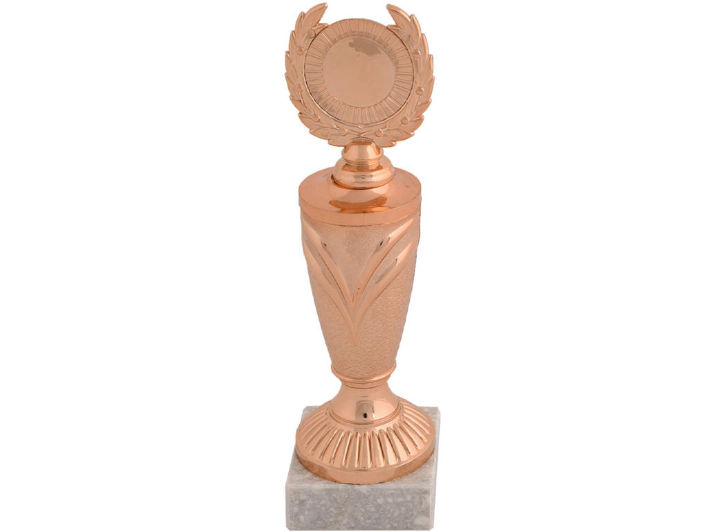 Pokal Stockholm Bronze 200 mm