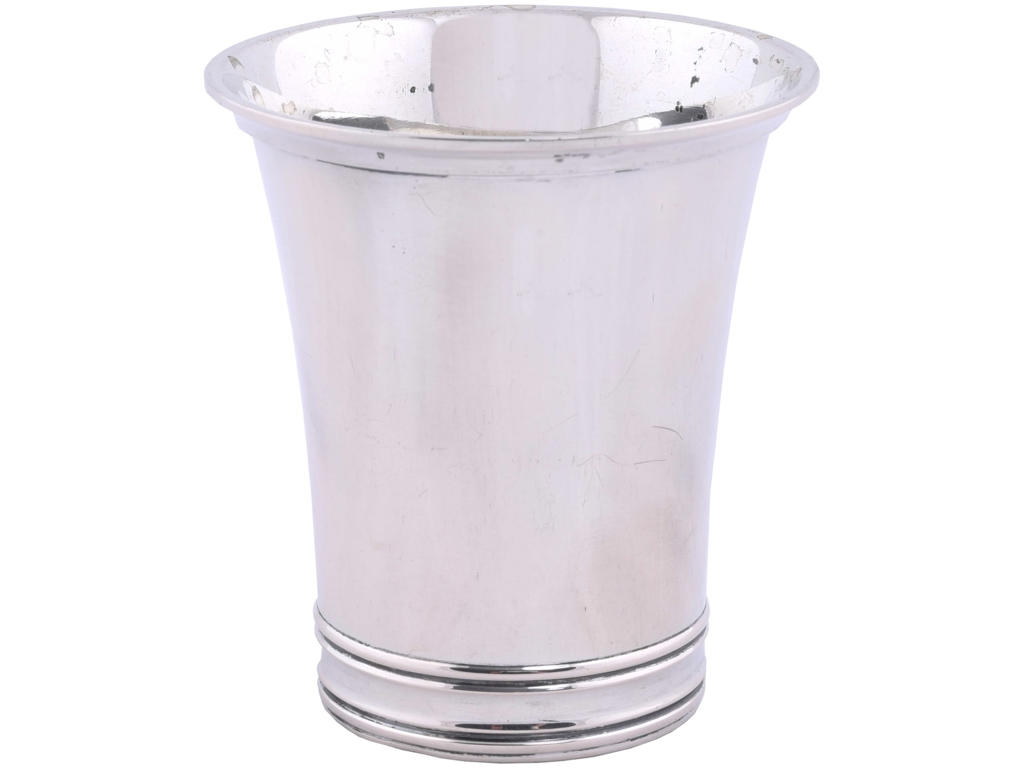 Sølvpokal 86 g / 85 mm
