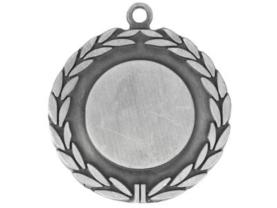 Medalje Christian 4. Sølv