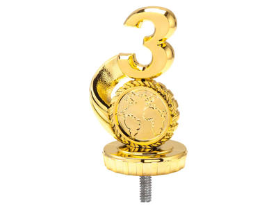 Pokal Reykjavik nr. 3