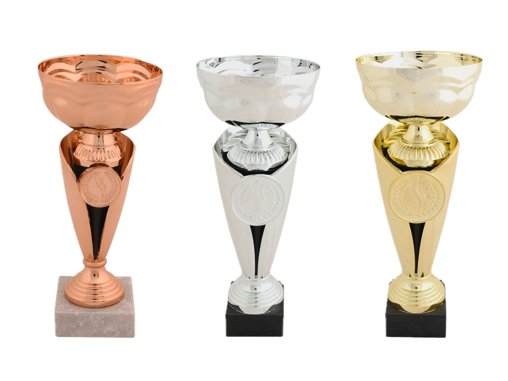 Pokal Næstved 290 mm