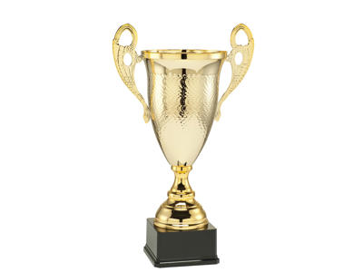 Pokal Triumfator Guld 545 mm