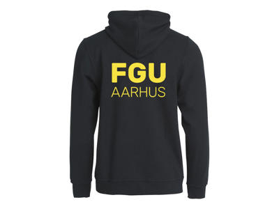 Sweatshirt Be Brave Gul S