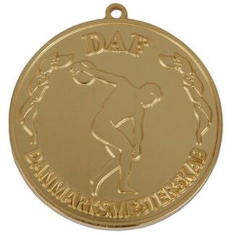 Danmarksmesterskab