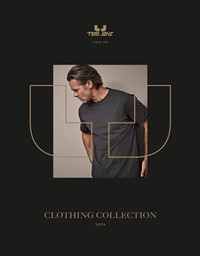 Teejays 2021 katalog